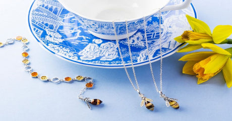 The Versatility of Baltic Amber
