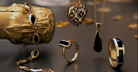 Whitby Jet's Versatility