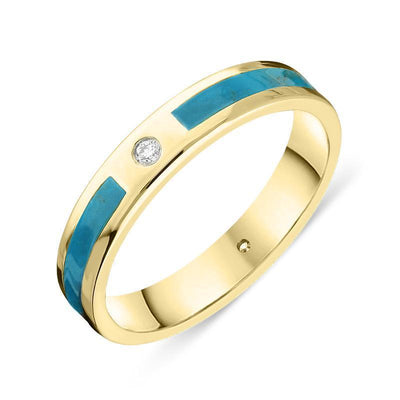 Featured Turquoise Rings image