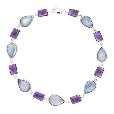 Featured Amethyst Bracelets image