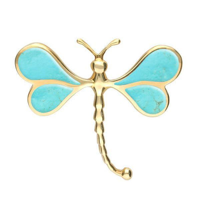 Featured Turquoise Brooches image