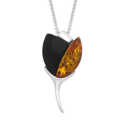 Featured Amber Necklaces image