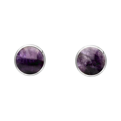 Featured Blue John Earrings image