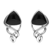 sterling-silver-whitby-jet-curve-triangle-celtic-stud-earrings-e986