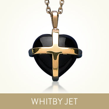 Whitby Jet