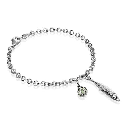 Featured Quartz Charm Bracelets image