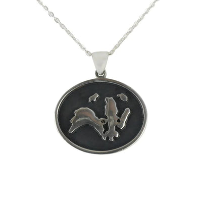 Featured Necklaces Under £50 image