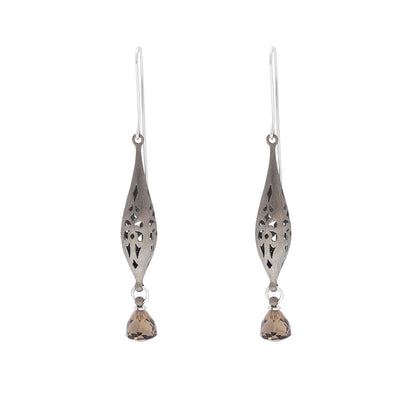 Featured Quartz Earrings image