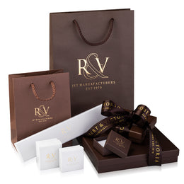 Example of packaging for this brand